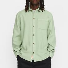 Revolution Casual Shirt Hemd Herren mint von Revolution