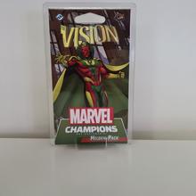 Marvel Champions  Vision - Asmodee von Asmodee