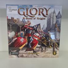 Glory: A Game of Knights - UGG