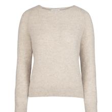 JOHNNYLOVE Alicia Pullover Mohair Damen sand von Johnny Love