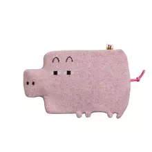 Piglet Hot Water Bottle von Donna Wilson von Donna Wilson