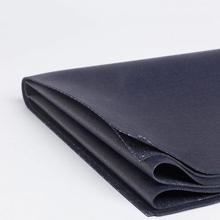 Manduka EKO® SUPERLITE TRAVEL (1,5mm, 180 x 61 cm), Midnight (Blue)  von Manduka