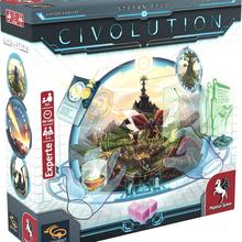 Civolution - Pegasus Spiele von Pegasus Spiele