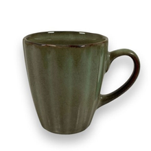 Tasse | Kaffeebecher / Big Mug Joy - Grün von Miljögarden
