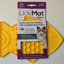 LickiMat Schleckmatte Slow Feeder von Innovative Pet Products