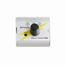 D-Power Servotester PRO  von D-Power