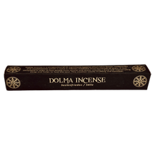 Räucherstäbchen – Tibetan Line – Dolma Incense von -