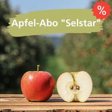 Apfelabo 2.2kg | Wöchentlich | 6 Monate Selstar von Obstland Ehlers