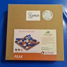 Peak - Gerhards von Gerhards