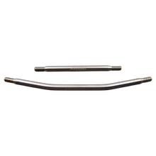Samix Tuning SAMend-5025ss SLVR Titan Standard Lenkstangen Kit von SAMIX