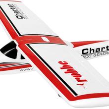 Robbe Modellsport CHARTER NXG TRAINER PNP von Robbe /Avio Tiger
