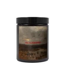 Soja Duftkerze Wetland 180ml von Kabak von Kabak