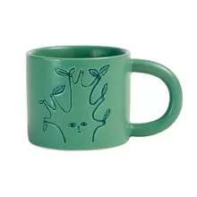 Tree Mug von Donna Wilson von Donna Wilson