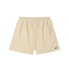 Obey Horizon Short Birch Faded Herren Kurze Kord Hose ungebleicht von OBEY