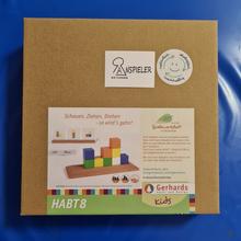 Habt 8 - Gerhards  von Gerhards