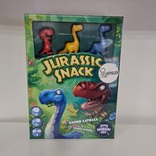 Jurassic Snack - Board Game Box von Board Game Box