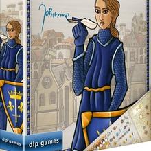 Johanna:Orleans - dlp games von dlp Games