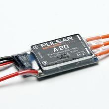 Brushless Regler PULSAR A-20 von Pichler