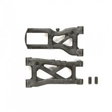 TRF419/418 D-Teile Querlenker(1+1)verst. 300054569 von Tamiya