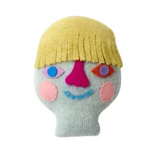 Make Your Own Face Kit von Donna Wilson von Donna Wilson