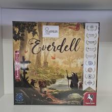Everdell - Pegasus Spiele  von Pegasus Spiele