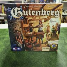 Gutenberg - Huch  von Huch