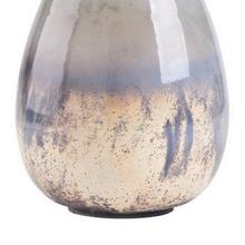 Osterei Deko - grau, stehend h 30 cm von Gift Company