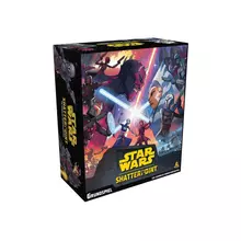 Star Wars:Shatterpoint - Asmodee von Asmodee