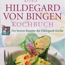 Hildegard-von-Bingen Kochbuch von Heyne Verlag