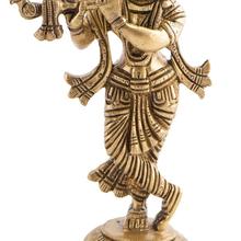 Krishna 18 cm