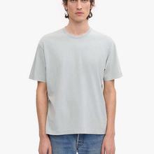 Colorful Standard Oversized Organic T-Shirt Herren Faded Grey von Colorful Standard