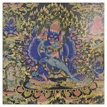 Thangka – Yamantaka von Superior Arts