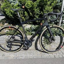 TREK Domane SL Sonderedition / Gr. 56 cm / Shimano Ultegra / Fulcrum Racing 4 / 2022 / 0 % Finanzierung ab 73 Euro möglich  von TREK