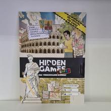 Hidden Games Das verschollene Schwert Junior - Hidden Games von Hidden Games