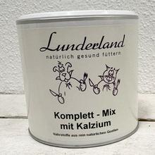 Komplett-Mix mit Kalzium von Lunderland