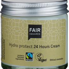 24 Hours Cream Argan  50ml von  Fair Squared