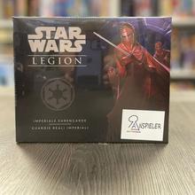 Star Wars Legion:Imperiale Ehrengarde - Asmodee von Asmodee