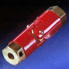 Wellenkupplung 3,18 auf 4 mm von Krick