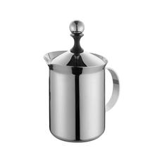 Milchaufschäumer für den Herd von cilio