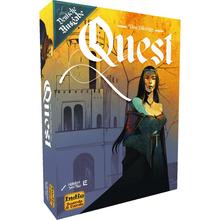 Quest - Heidelberger Spieleverlag von Heidelberger Spieleverlag