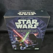 Star Wars: The Deckbuilding Game von Asmodee