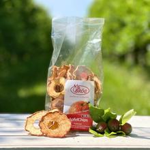 Apfelchips mit Zimt 90g von Brög GmbH