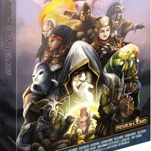 Terra Mystica:Fan Völker - Feuerland Spiele von Feuerland Spiele