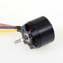 Robbe Modellsport RO-POWER TORQUE 3534 1200 K/V Brushless Motor von Robbe /Avio Tiger