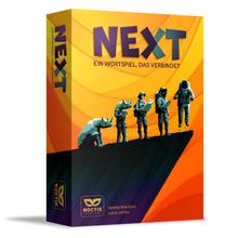 Next - Noctis Verlag von Noctis Verlag