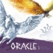 Oracle - Skellig Games von Skellig