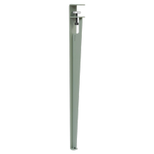Tiptoe H 75cm Eukalyptus Grau von Tiptoe