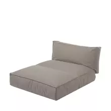 Outdoor-Bett -STAY- groß von blomus von blomus