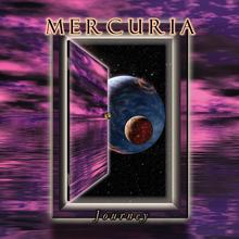 CD – Mercuria Journey von Stilpass Records