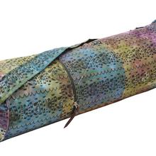 Yogatasche - festival - ethno gold